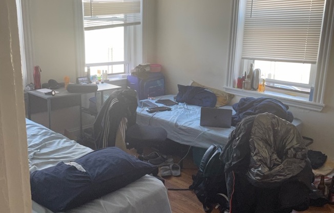 1 bed, 1 bath, $2,475, Unit 14