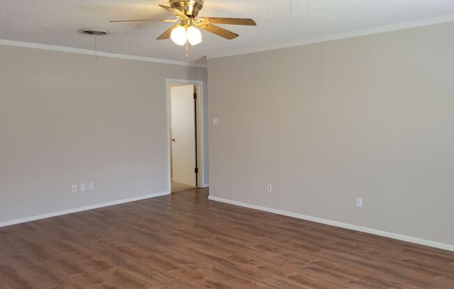 Leasing now! Cozy and comfortable 3/2/2 Brick Home