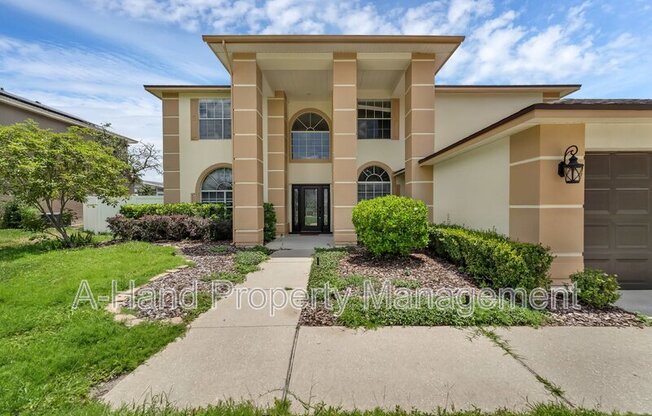 1109 NEEDLEWOOD LOOP