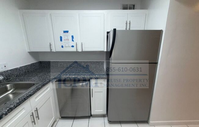 2 beds, 1 bath, 896 sqft, $2,150, Unit C403