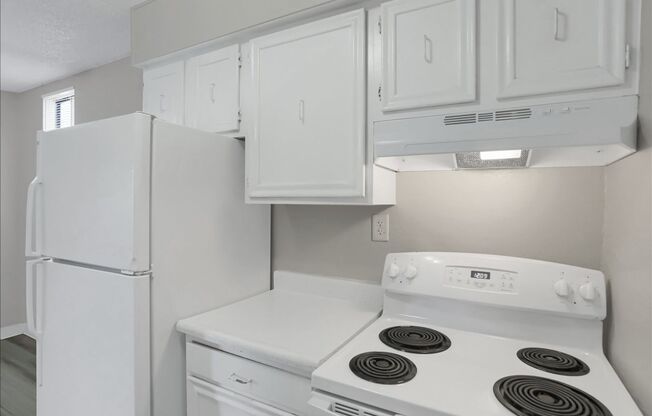 1 bed, 1 bath, 500 sqft, $999