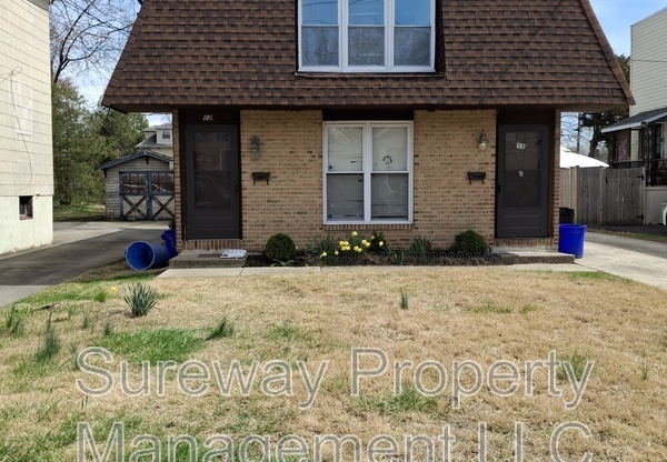 12 W WAYNE TERRACE