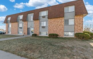 Amazing Renovated Apartments