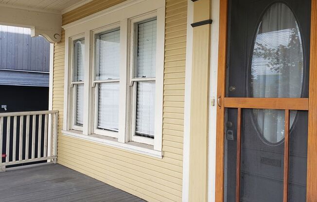 11th Ave. 4-plex - BRU002