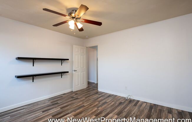 2 beds, 2 baths, $3,300