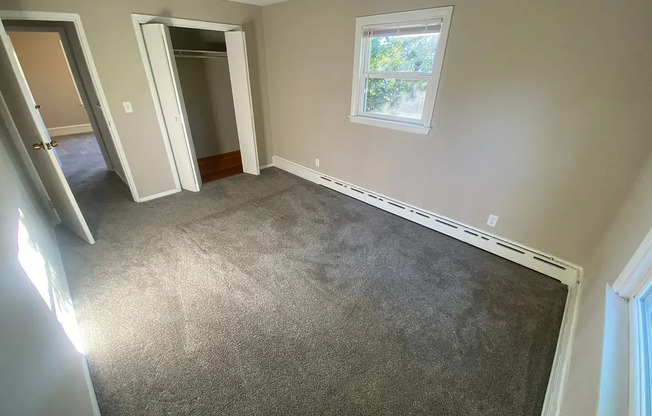 Mueller Park Lofts
