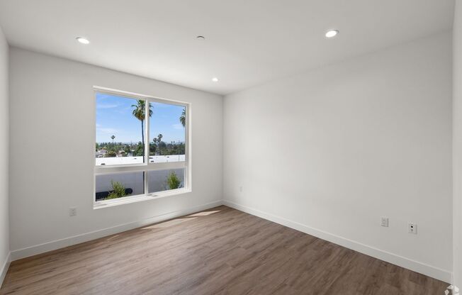 1 bed, 1 bath, 837 sqft, $2,360.42, Unit 408-1