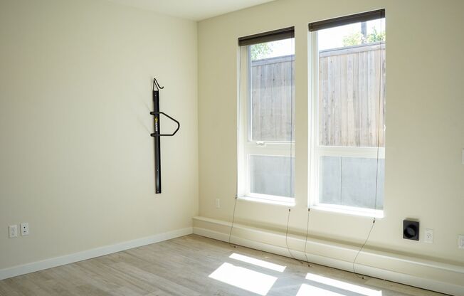 NE Alberta: Upscale 1-Bedroom with High-End Finishes Ready Mid-July!