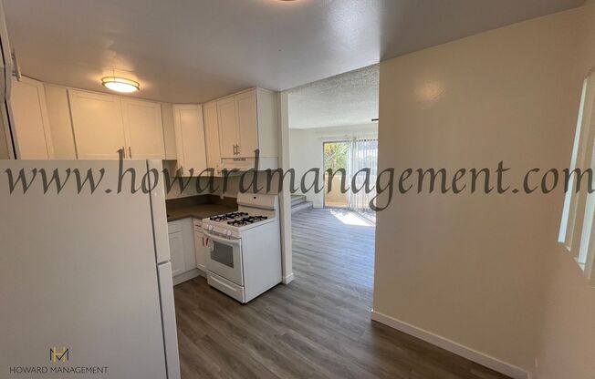 2 beds, 1.5 baths, 936 sqft, $2,295, Unit 1