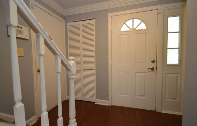 104 Smokehouse, Cary, NC - Bev Roberts Rentals and Property Management