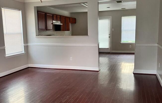 Great property in a GREAT COMMUNITY!!