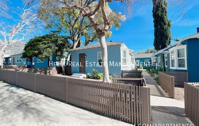 1712 N SIERRA BONITA AVE