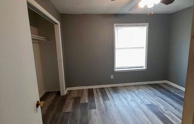 1 bed, 1 bath, $649