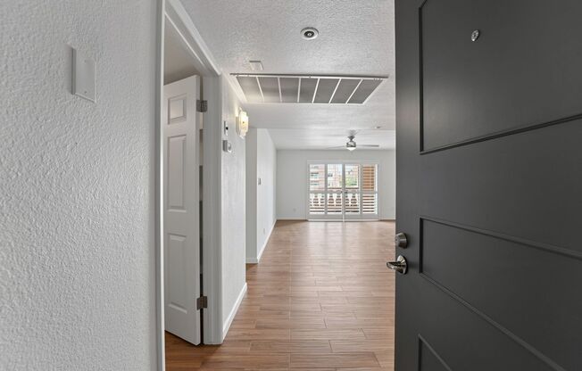 Welcome to this fabulous 2-bedroom, 2-bathroom condo in the heart of South Scottsdale!