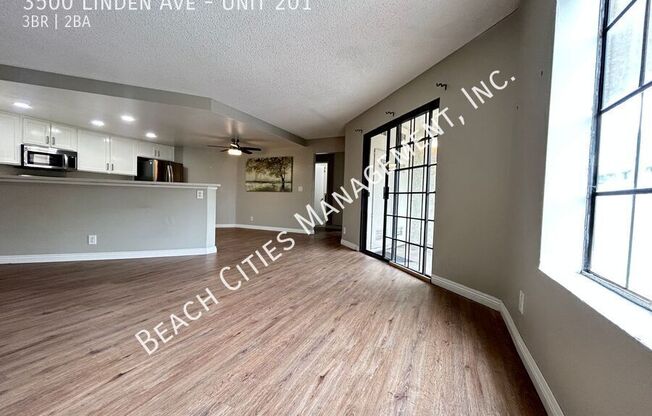 3500 LINDEN AVE