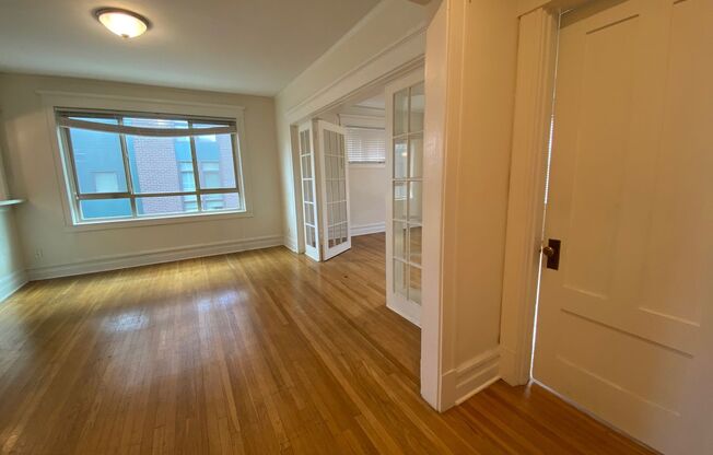 810 Denny Apartments
