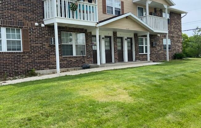 The Portview Apartments