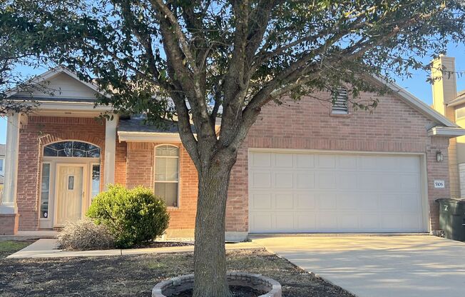 5106 Sydney Habrour Ct. -  Call LONGHORN PROPERTIES @ 254-526-0382 FOR DETAILS