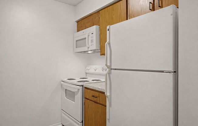 1 bed, 1 bath, 672 sqft, $1,065
