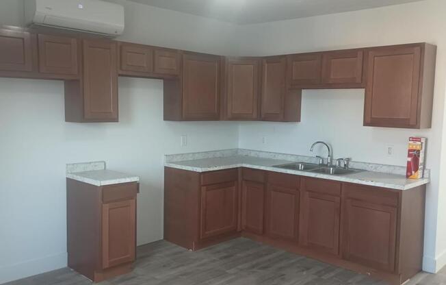 1 bed, 1 bath, $950