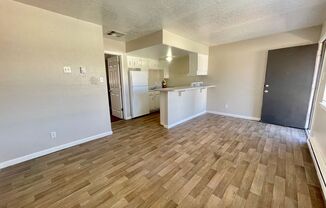 1 bed, 1 bath, 550 sqft, $735, Unit 5520-Q