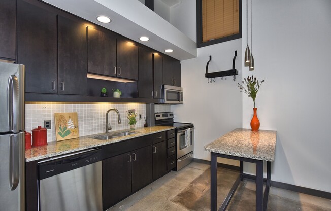 1 bed, 1 bath, 570 sqft, $1,199, Unit 3139