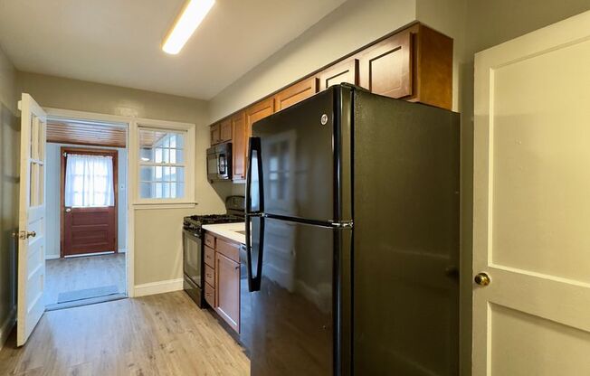 Charming 3 Bedroom/1.5 Bathroom in Parkville, MD!