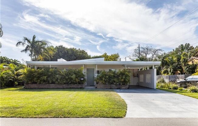 Beautiful home in quiet neighborhood