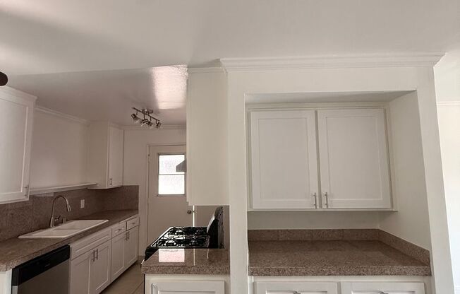 The Juanita Villa Townhomes