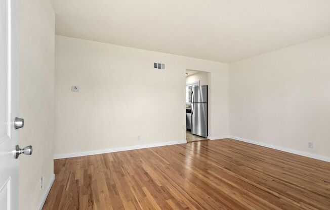 2 beds, 1 bath, $1,495