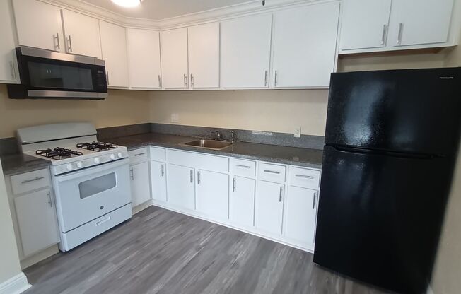 1 bed, 1 bath, $1,300, Unit 2501-15