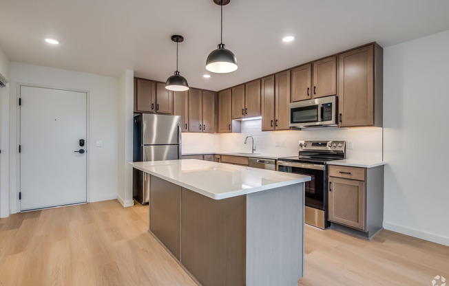 1 bed, 1 bath, $1,250, Unit 101-510