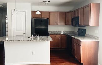 3 beds, 2 baths, 1,326 sqft, $1,495, Unit 103