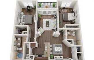 Partner-provided photo for $1825 unit