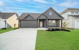 4-BEDROOM NEW CONSTRUCTION IN RIVERSTONE