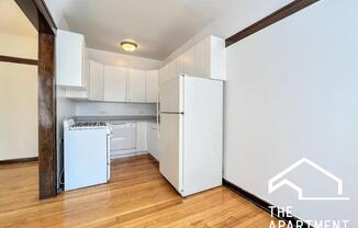 Studio, 1 bath, $1,645, Unit Main