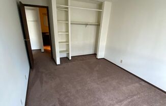 2 beds, 2 baths, 850 sqft, $799