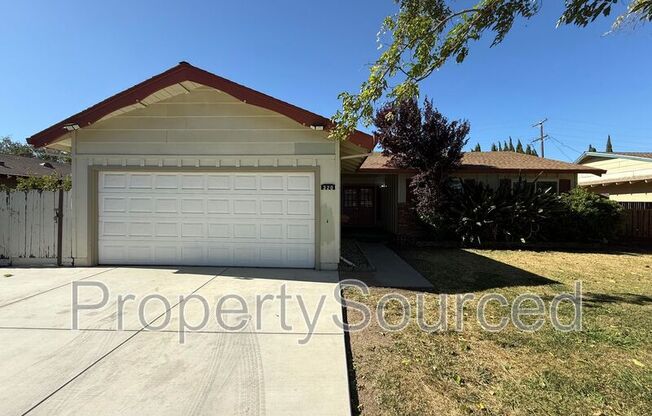 320 GRANADA WAY