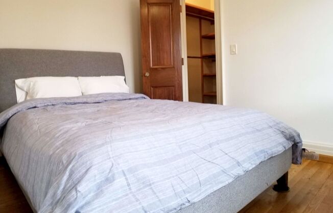 Studio, 1 bath, 500 sqft, $1,695, Unit A23 (Furnished)