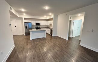 3 beds, 2 baths, 1,284 sqft, $1,900, Unit 407