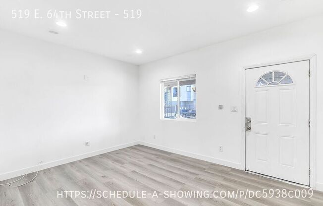519 E 64 ST