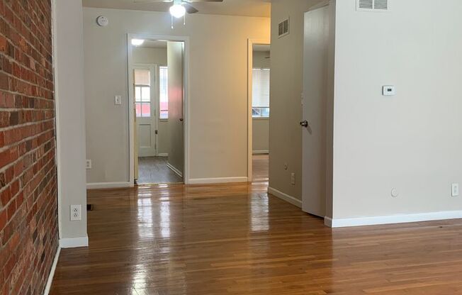 Aspen Village Apartments