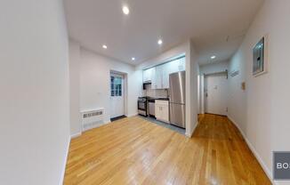 2 beds, 1 bath, $3,600, Unit 3