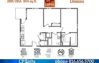 Partner-provided photo for $1650 unit