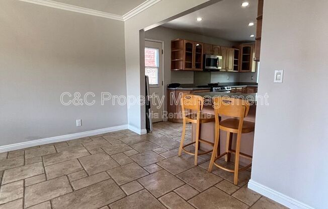 19010 CLIVEDEN AVE