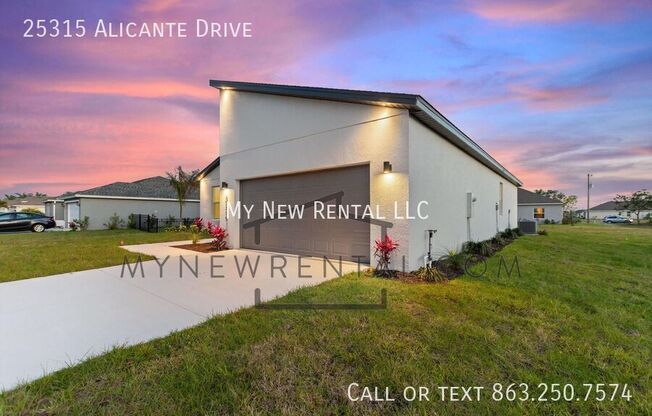 25315 ALICANTE DR