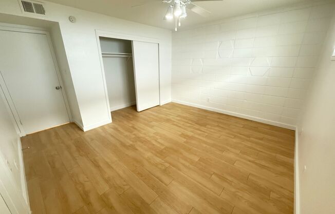 2 beds, 2 baths, 989 sqft, $1,475, Unit PEN-203A