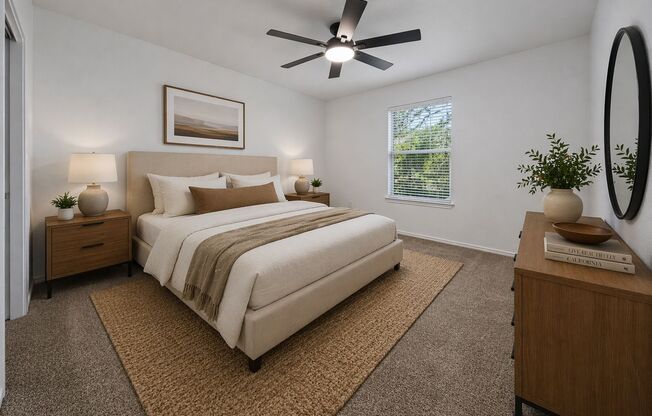 4501 Whispering Valley Drive #29, Austin , TX 78727