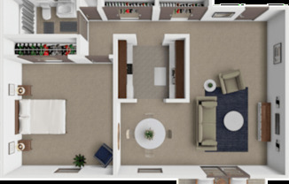 Partner-provided photo for $1040 unit