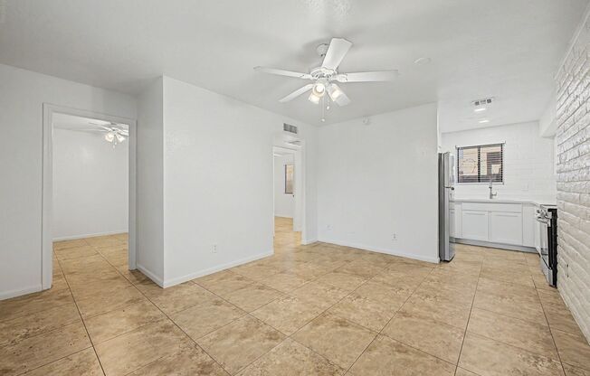Garden-Style Living in Arcadia Lite | Move-In Specials Available